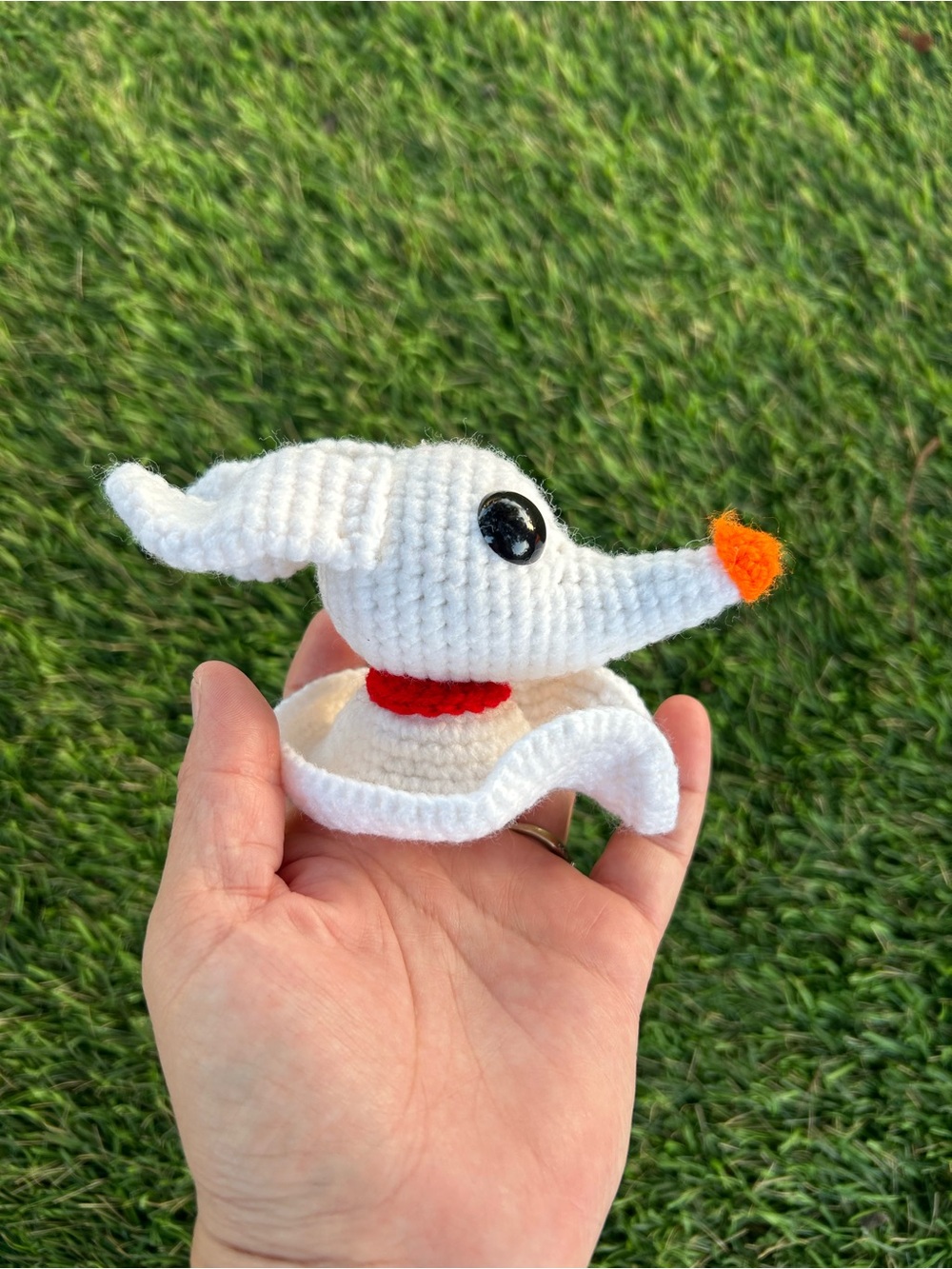 The Nightmare Before Christmas